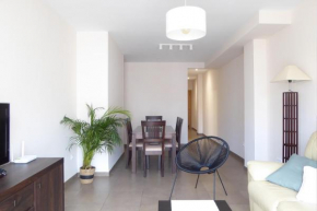 Coqueto apartamento de 3 habitaciones by Hometels